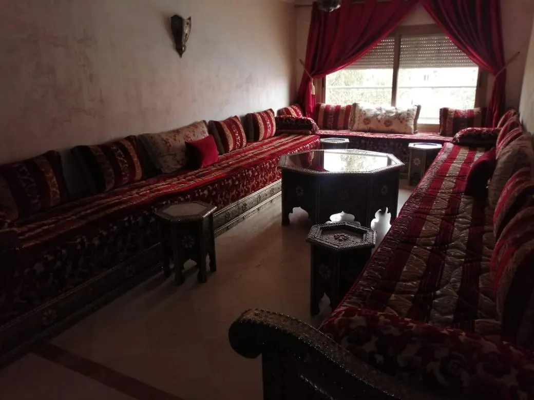 Residence Kasbah Marrakesh 0*,  Morocco