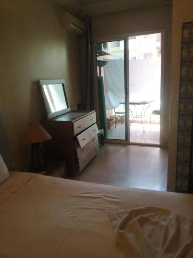 Residence Kasbah Marrakesh