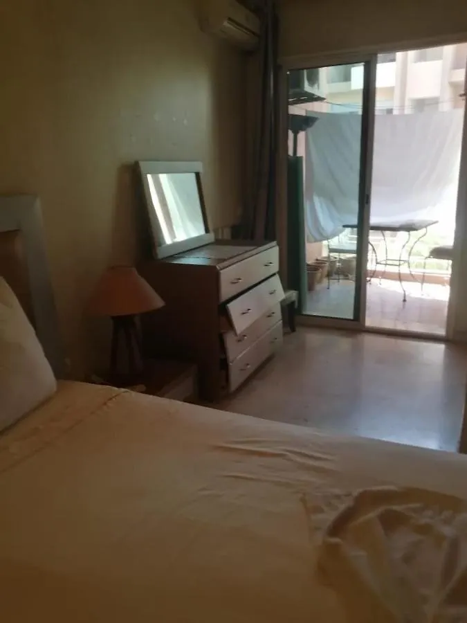 Residence Kasbah Marrakesh 0*,