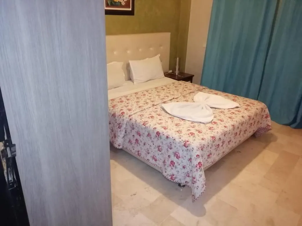 Residence Kasbah Marrakesh Apartment